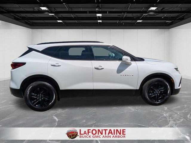 2019 Chevrolet Blazer 4DR FWD LT