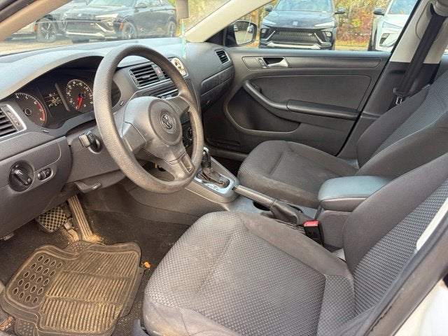 2014 Volkswagen Jetta S