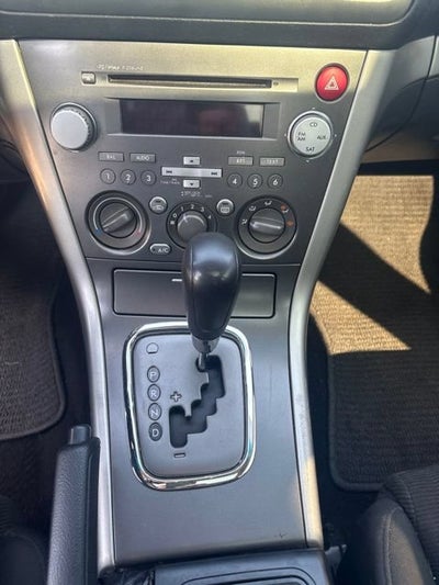 2009 Subaru Legacy Special Edition