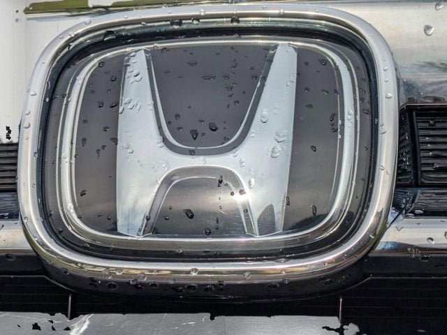 2021 Honda Pilot Touring 7-Passenger