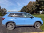 2024 Honda Passport AWD TrailSport