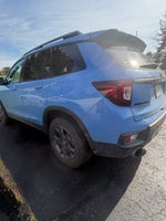 2024 Honda Passport AWD TrailSport