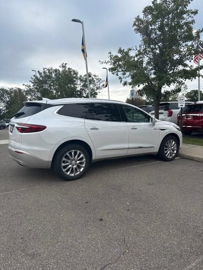 2020 Buick Enclave Premium