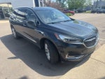 2018 Buick Enclave Avenir
