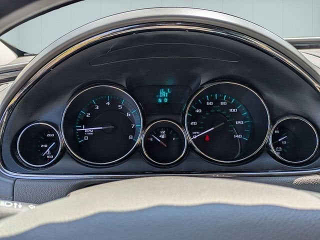 2014 Buick Enclave Leather