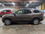 2012 Buick Enclave Leather