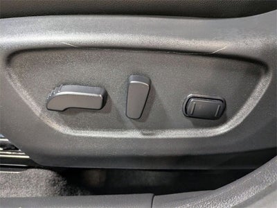 2020 Nissan Rogue SL Intelligent AWD