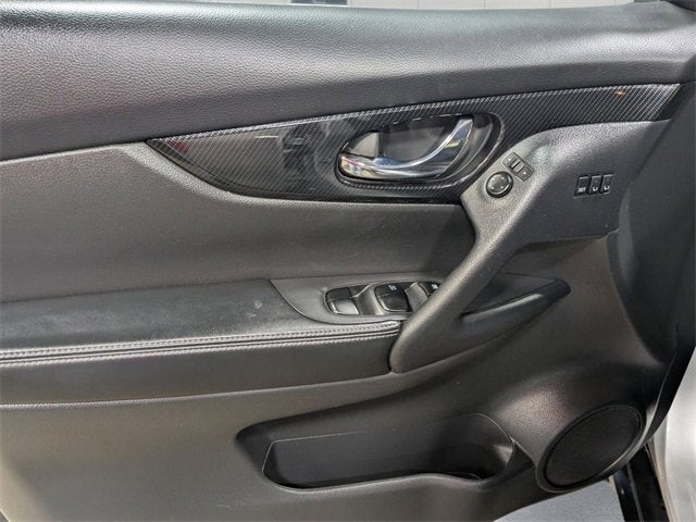 2020 Nissan Rogue SL Intelligent AWD