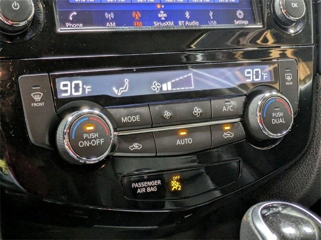 2020 Nissan Rogue SL Intelligent AWD