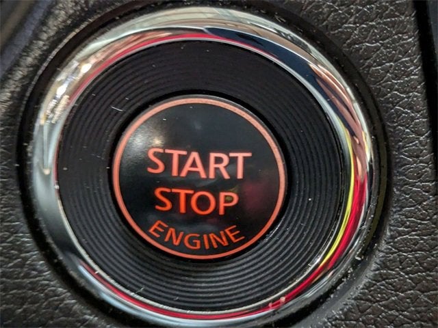 2020 Nissan Rogue SL Intelligent AWD