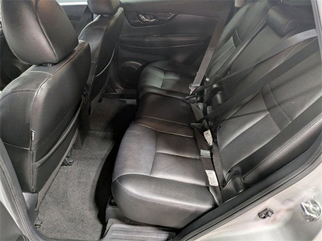 2020 Nissan Rogue SL Intelligent AWD