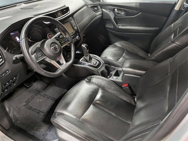 2020 Nissan Rogue SL Intelligent AWD