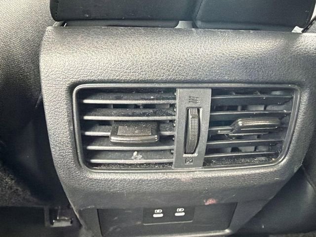 2025 Nissan Rogue SV FWD