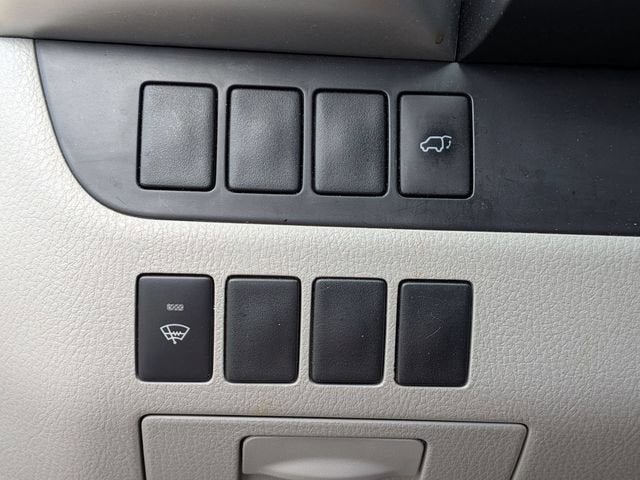 2015 Toyota Highlander LE