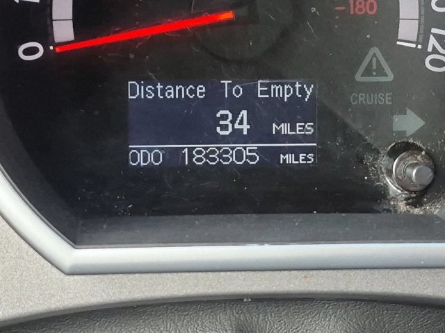 2014 Toyota Sequoia Platinum 5.7L V8