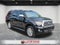 2014 Toyota Sequoia Platinum 5.7L V8