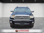 2014 Toyota Sequoia Platinum 5.7L V8