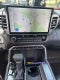 2025 Toyota Tundra 4WD Platinum