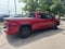 2025 Toyota Tundra 4WD Platinum