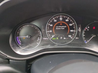 2025 Mazda Mazda CX-50 Hybrid Premium Plus Package