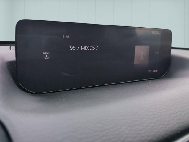 2025 Mazda Mazda CX-50 Hybrid Premium Plus Package