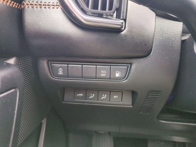 2025 Mazda Mazda CX-50 Hybrid Premium Plus Package