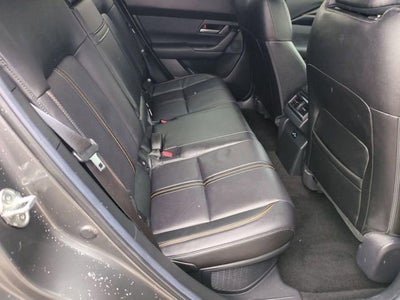 2025 Mazda Mazda CX-50 Hybrid Premium Plus Package