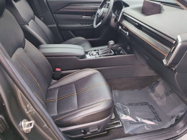 2025 Mazda Mazda CX-50 Hybrid Premium Plus Package