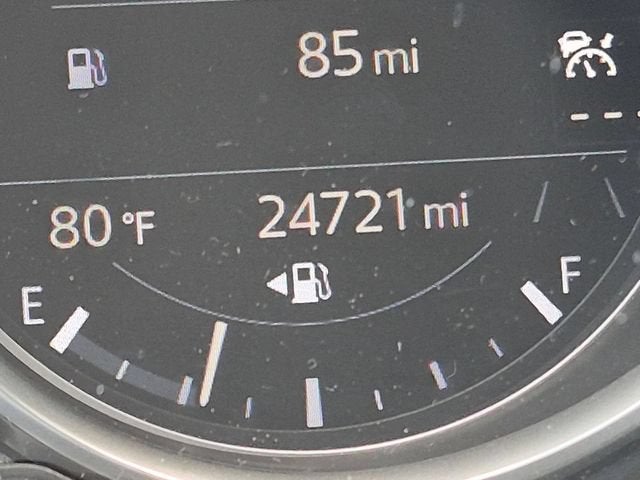 2022 Mazda Mazda CX-5 2.5 S Select