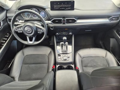 2022 Mazda Mazda CX-5 2.5 S Select