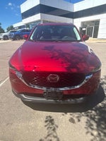 2022 Mazda Mazda CX-5 2.5 S Select