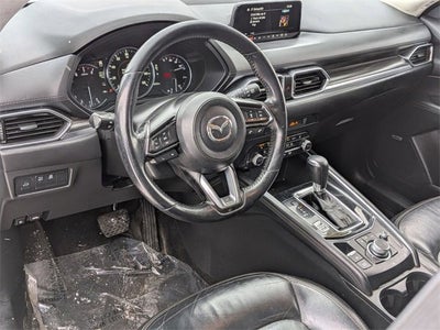 2019 Mazda Mazda CX-5 Grand Touring