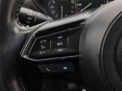 2019 Mazda Mazda CX-5 Grand Touring