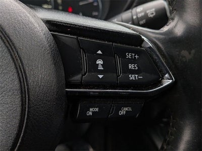 2019 Mazda Mazda CX-5 Grand Touring