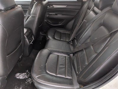 2019 Mazda Mazda CX-5 Grand Touring