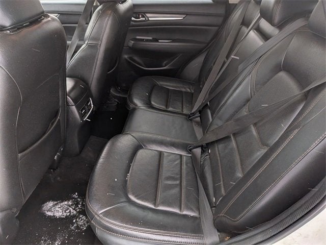 2019 Mazda Mazda CX-5 Grand Touring