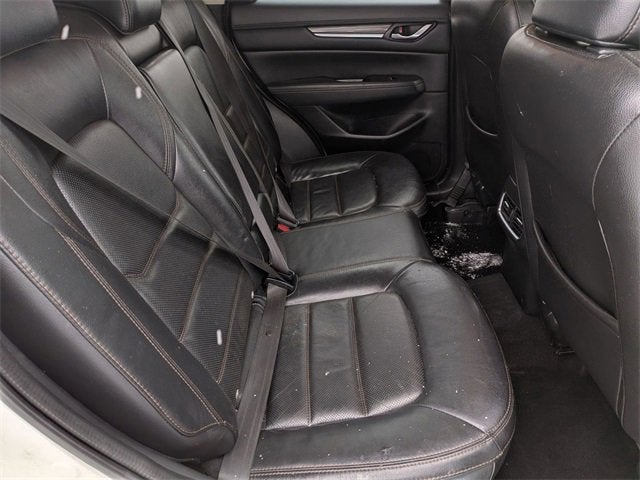 2019 Mazda Mazda CX-5 Grand Touring