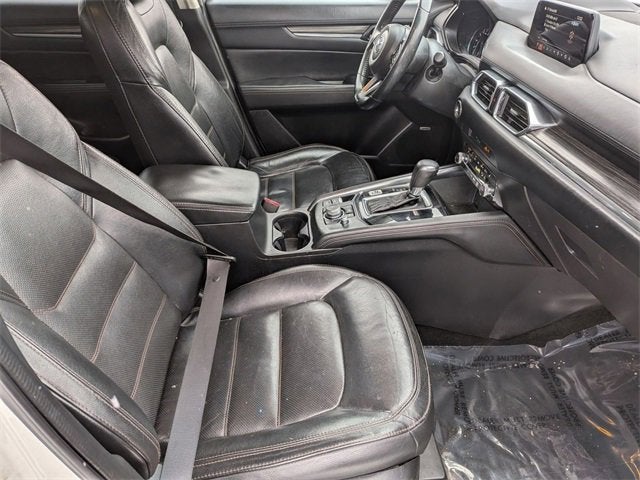 2019 Mazda Mazda CX-5 Grand Touring