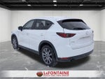2019 Mazda Mazda CX-5 Grand Touring
