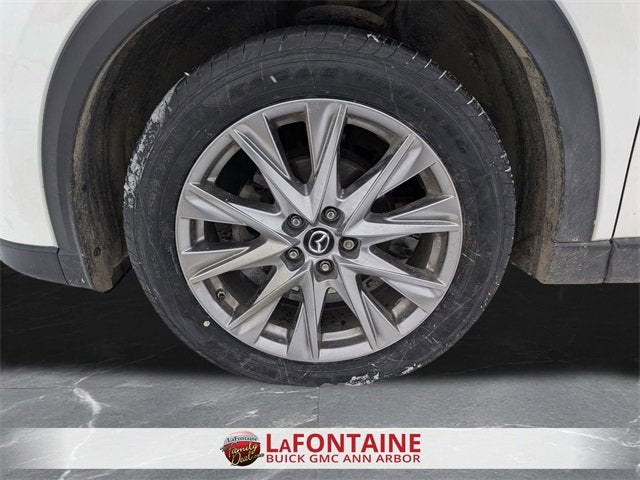 2019 Mazda Mazda CX-5 Grand Touring