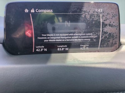 2019 Mazda Mazda CX-5 Signature w/Diesel