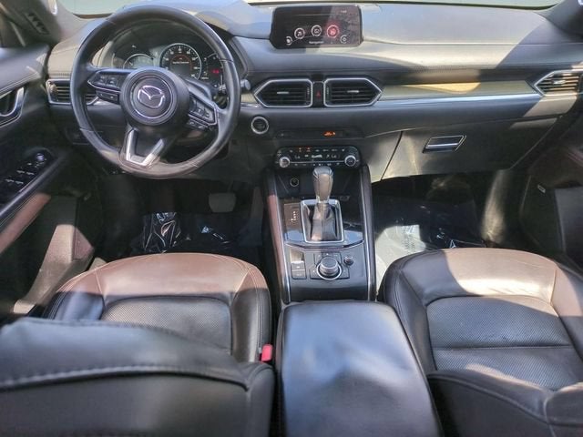 2019 Mazda Mazda CX-5 Signature w/Diesel