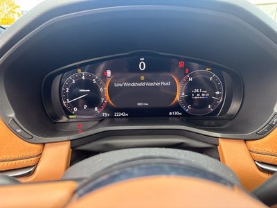 2025 Mazda Mazda CX-90 3.3 Turbo S Premium Plus Package