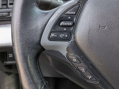 2009 INFINITI G37x x