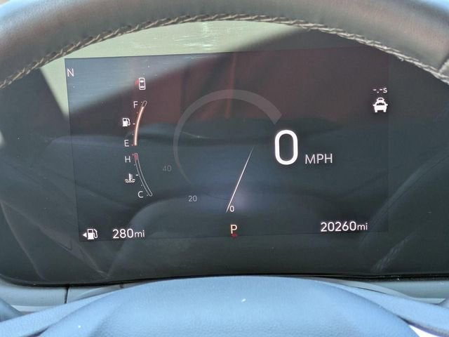 2025 Buick Envista Sport Touring