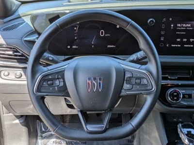 2025 Buick Envista Sport Touring