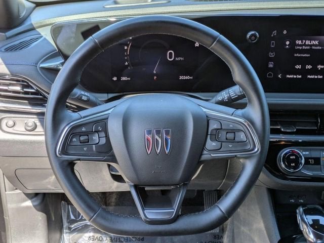 2025 Buick Envista Sport Touring