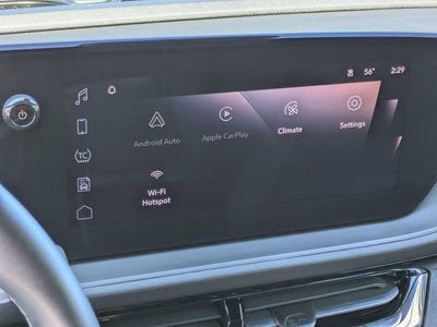 2025 Buick Envista Sport Touring