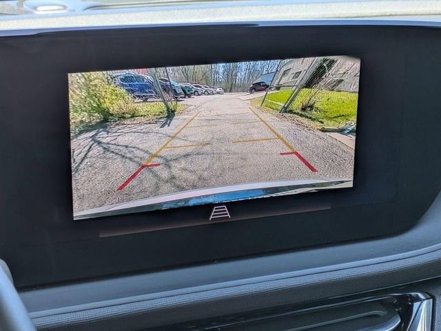 2025 Buick Envista Sport Touring