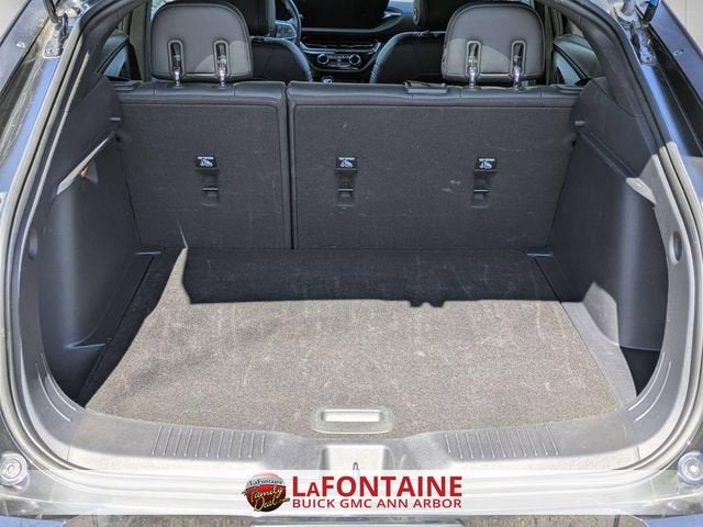 2025 Buick Envista Sport Touring